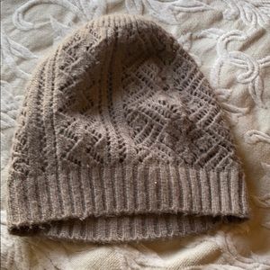 AEO Knit beanie